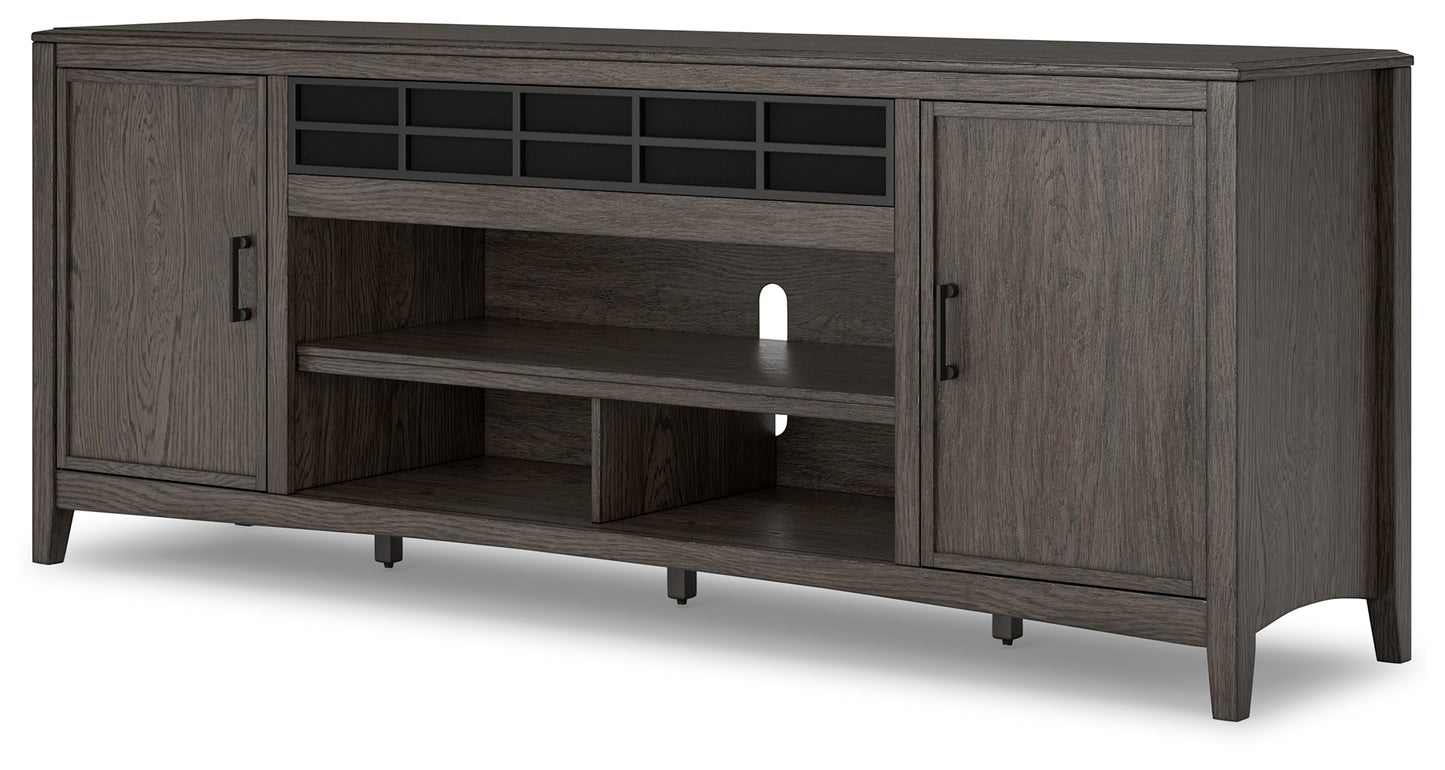 Montillan 84" TV Stand