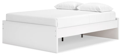Onita - Platform Bed
