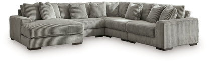 Lindyn - Sectional