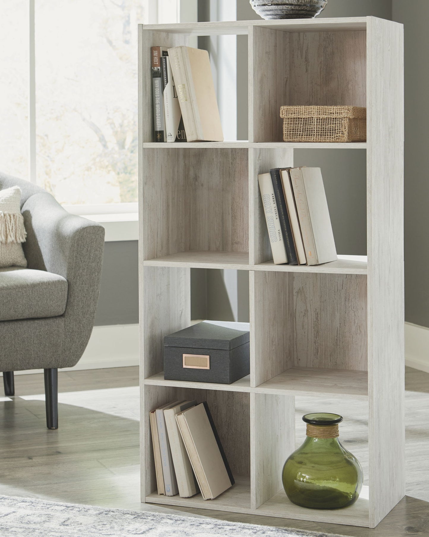 Paxberry - Cube Organizer