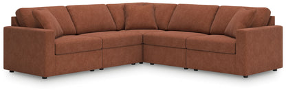 Modmax - Sectional - Spice