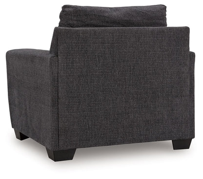 Loreo - Chair