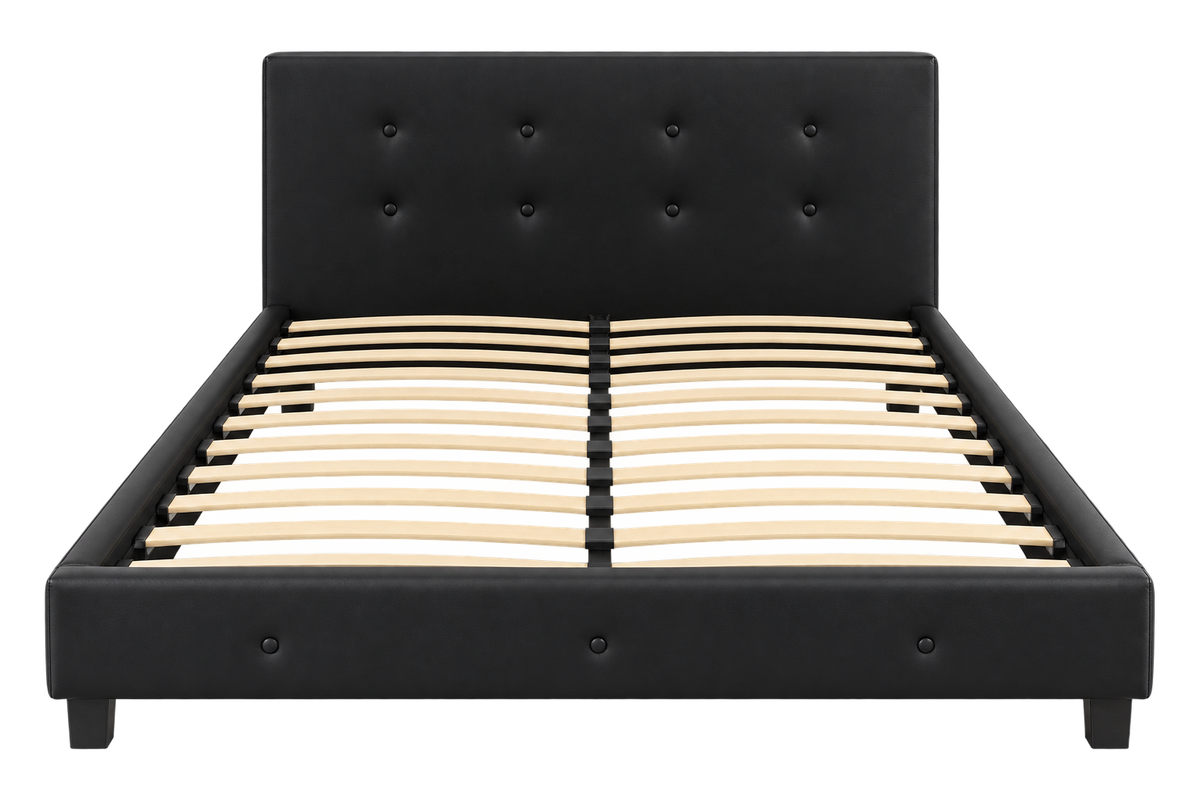 DJ1001- Platform Bed