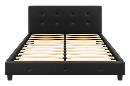 DJ1001- Platform Bed