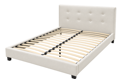 DJ1001- Platform Bed