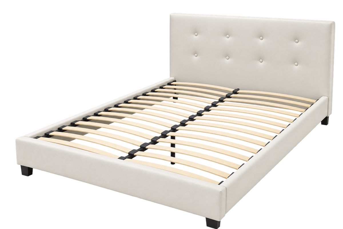 DJ1001- Platform Bed