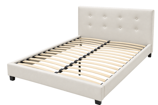 DJ1001- Platform Bed