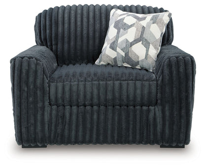 Midnight-Madness - Chair And A Half