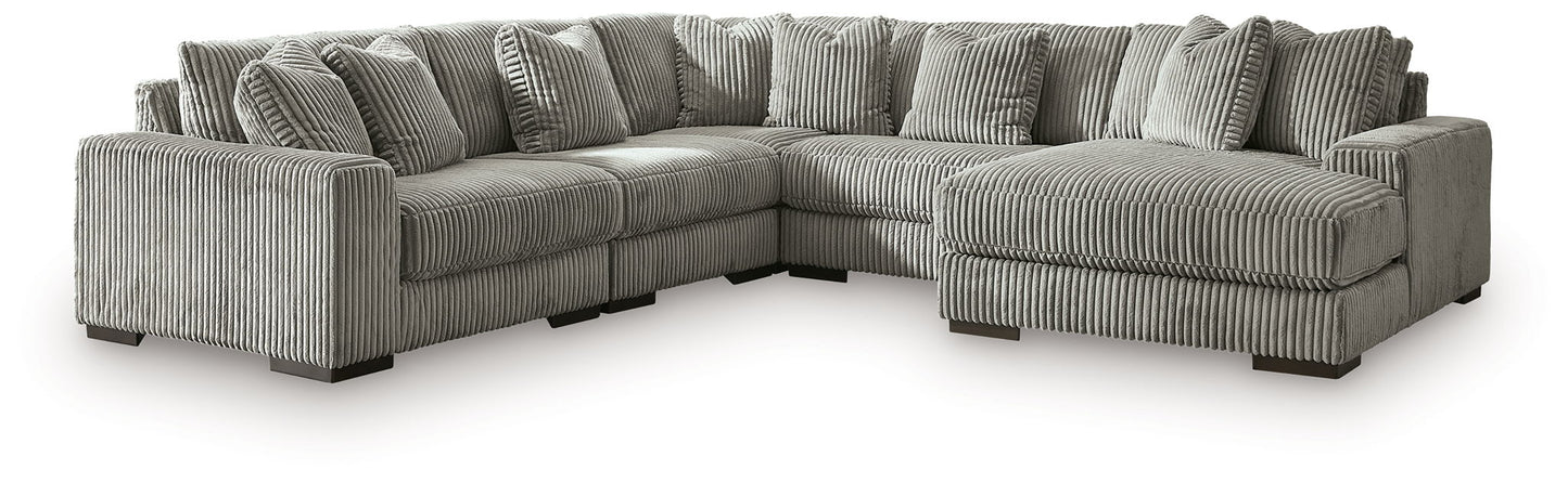Lindyn - Sectional
