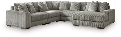 Lindyn - Sectional
