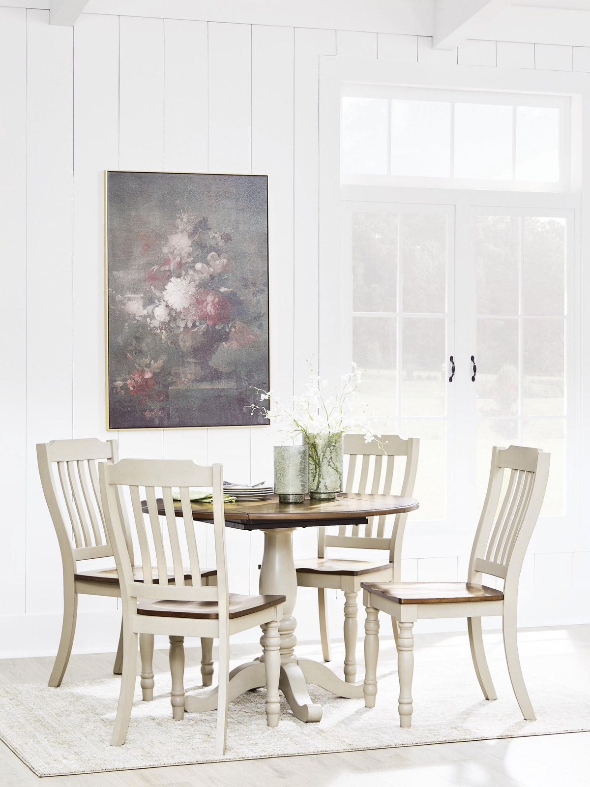 Wirloni - Dining Table Set