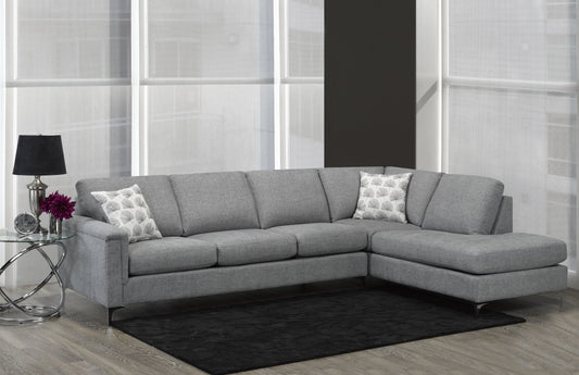 9814 Sectional
