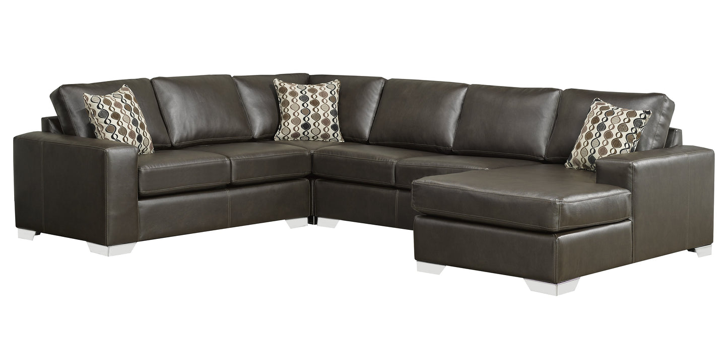 9821 Sectional