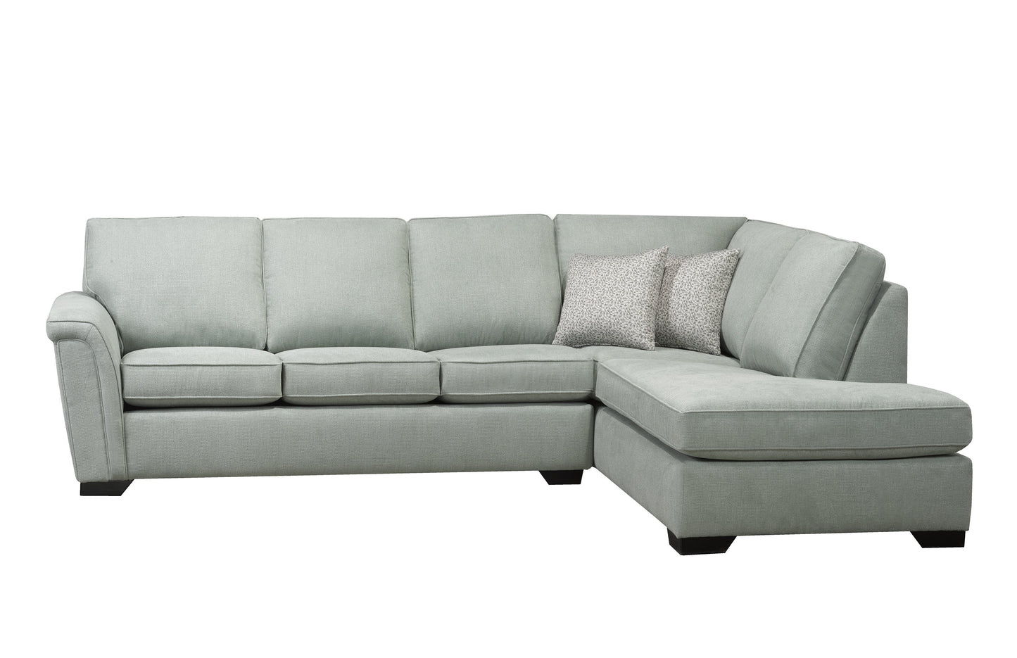 9908 Sectional