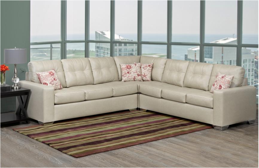 9920 Sectional