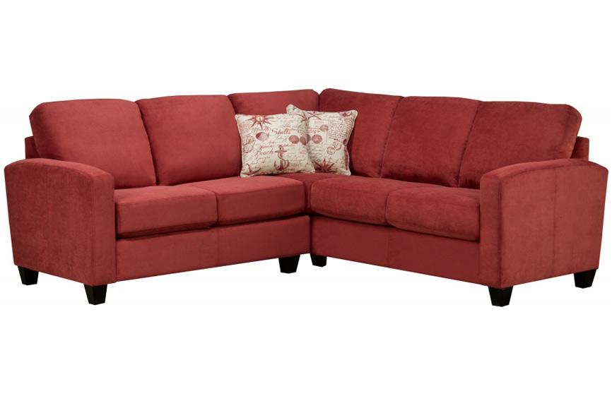 9975 Sectional