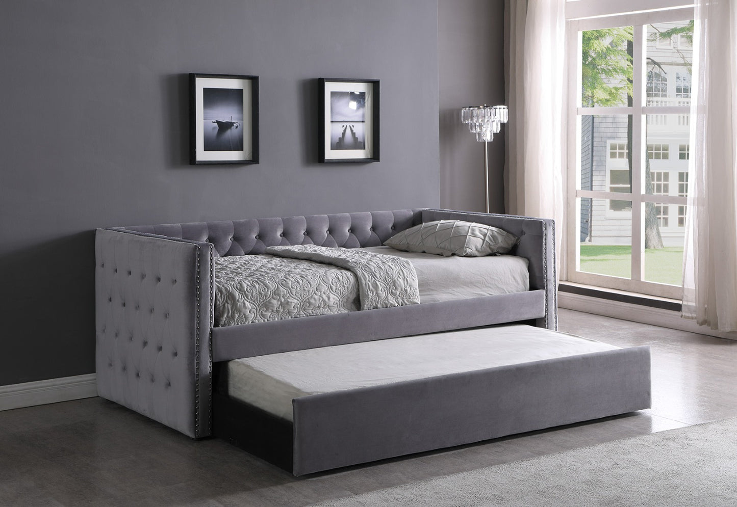 Special Day bed - mrfurnitureandmattress