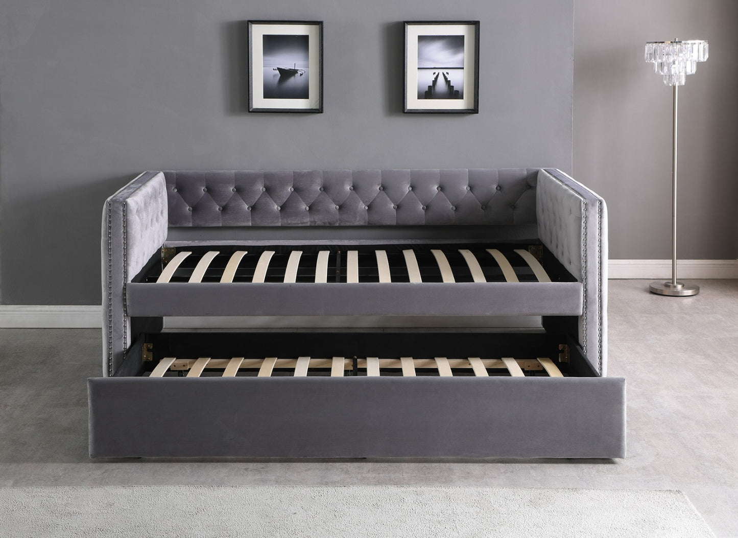 Special Day bed - mrfurnitureandmattress